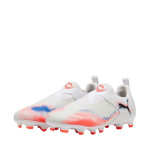 Fotbalové boty Puma Future 8 Match LL FG/AG Jr 108618 01 34,5