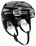 Hokejová Helma RE-AKT 100 - BLK
