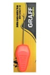 Graff Jehla Carp Extra 7cm Oranžová (BN12821-O)