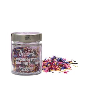 Jedlé květiny Decora Letní květiny (2 g)