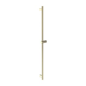 Laufen - Sprchové příslušenství Sprchová tyč 110 cm, lesklá zlatá HF904794463000