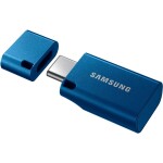 SAMSUNG USB-C Flash Drive 256GB modrá / Flash Disk / USB-C 3.2 Gen 1 - (USB-C 3.1) (MUF-256DA/APC)