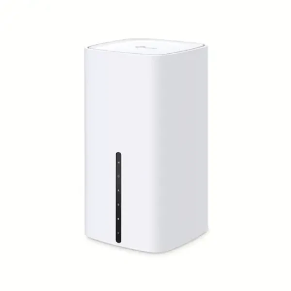 TP-Link Archer NX200 / 5G LTE Router / Dual-Band / 2.4GHz - 574Mbps / 5GHz - 1201 Mbps / 2x GLAN / 1x WAN (Archer NX200)