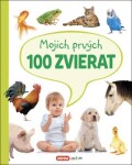 Mojich prvých 100 zvierat