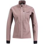 Dámská běžecká bunda Swix Pace Wind Jacket W