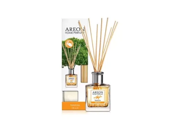 Areon aroma difuzér Home Perfume Vanilla 150 ml