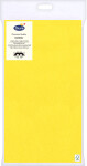 Ubrus žlutý Dunicel® 118 cm x 180 cm Duni Ubrus žlutý Dunicel® 118 cm x 180 cm Duni