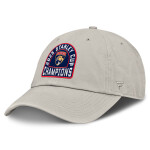 Fanatics Dámská kšiltovka Florida Panthers NHL 2025 Stanley Cup Champions Unstructured Adjustable