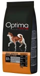 OPTIMANOVA Adult Sensitive Salmon Potato 12 kg / Kompletní krmivo pro psy / bez obilovin / pro citlivé trávení