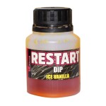 LK Baits Dip ReStart Dip Ice Vanilla 100ml,LK Baits Dip ReStart Dip Ice Vanilla 100ml