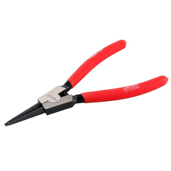 FESTA 17191 Kleště seger rovné vnější, délka 180mm