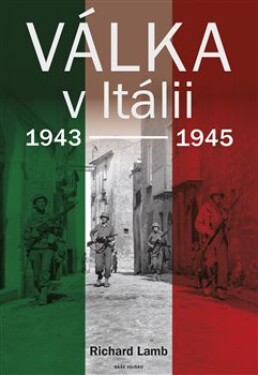 Válka Itálii