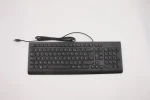 Lenovo Keyboard USB KB BK černá / Drátová klávesnice / USB / FR (00XH598)