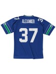Mitchell & Ness Pánský dres Seattle Seahawks NFL Shaun Alexander #37 2000 Legacy Throwback Velikost: M