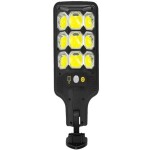 Verk Venkovní solární pouliční lampa 63 LED