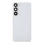 Samsung Galaxy S25 FE S731B bílý / Kryt baterie / Service Pack (57983128555)