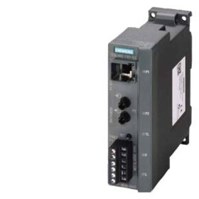 Siemens 6GK5101-1BC00-2AA3 konvertor médií