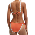Dámské Bikini KW0KW01711-GOU - Calvin Klein M
