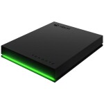 SanDisk Professional G-Raid Shuttle 8 96 TB externí HDD 8,9 cm (3,5) USB 3.2 Gen 2 (USB 3.1), Thunderbolt 3 černá SDPH48