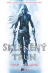 Skleněný trůn, 3. vydání - Sarah Janet Maas