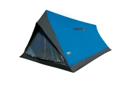 High Peak Minilite / Stan pro 2 osoby / 100x200x120 x 90-60 cm / vodní sloupec: 1500mm / doprodej (10157-HP)