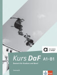 Kurs DaF A1-B1 – Grammatik