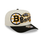 Pánská kšiltovka Boston Bruins NHL NEW ERA 950AF