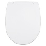 Duroplastové sedátko se zpomalovacím mechanismem AWD Interior Bolero 1443 AWD02181443