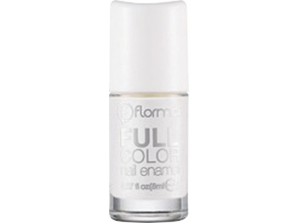 Flormar Lak na nehty Full Color 01