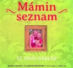 Mámin seznam, John Greene