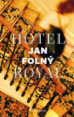 Hotel Royal - Jan Folný - e-kniha