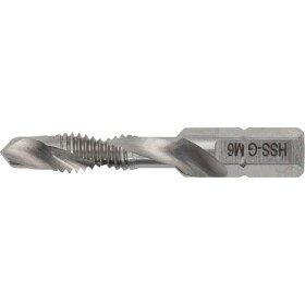 Alarm Werkzeuge 56080006 kombinovaný závitník 1 ks