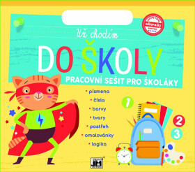 Už chodím do školy