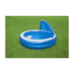 Bestway Nafukovací bazén se stříškou Bestway 241x140 cm