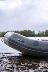 Fox Nafukovací člun 320x 3.2m Inflatable Boat s Nafukovací podlahou