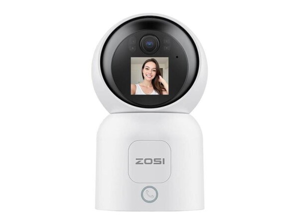 Kamera ZOSI C519M 5G WiFi - rozbaleno