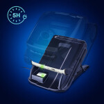 Automatický bateriový vysavač ZODIAC CNX-Li 52 iQ max do 10×5m(50mᶟ)