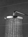 GROHE - Tempesta Cosmopolitan Sprchový set 210 s termostatem, 2 proudy, chrom 27922001