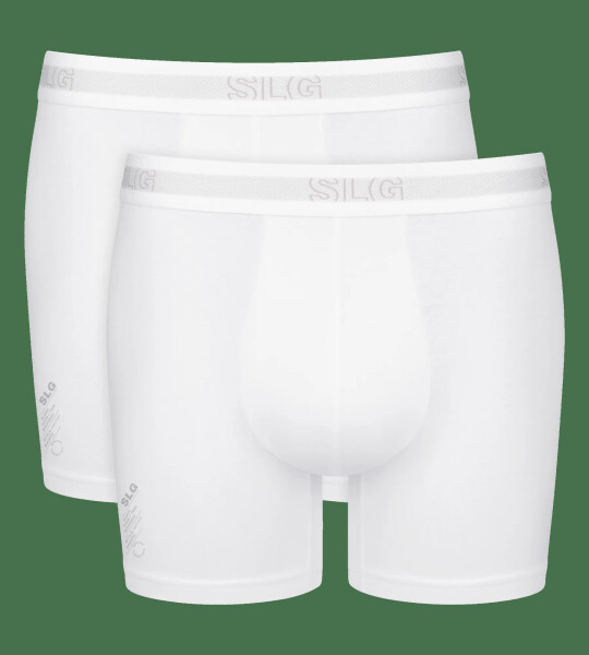 SLG Base Short C2P - White - SLOGGI White - SLOGGI WHITE XL