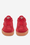 Tenisky Reebok FORTE LOUNGER DOUBLE UP AR30255WRCI Syntetický materiál,Přírodní kůže (useň) - Semiš