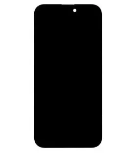 IPhone LCD Displej pro iPhone 15 Pro Max / Náhradní díl / LCD / Dotyková deska / Diagnostic Soft OLED (57983130102)