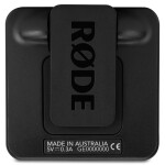 Rode Wireless GO II Charge Case