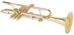 VanLaar Oiram II Raw Brass
