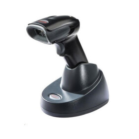 Honeywell Voyager Extreme Performance 1472g, BT, 2D, BT, kit (USB), black