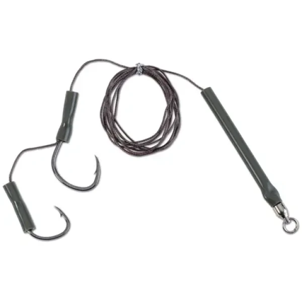 Uni Cat Návazec Hair Rig SX-67 4/0 + 2/0 (1641042)