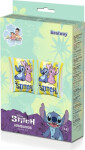 Rukávky plovací Stitch 23cmx15cm - Alltoys Bestway
