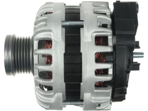 Alternátor SEAT Mii, Ibiza IV/V a Toledo IV 1.0–1.6 Benzin