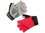 Endura Hummvee Plus II rukavice Red vel. M