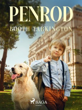 Penrod - Booth Tarkington