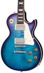 Gibson Les Paul Standard 50s Figured Top Blueberry Burst